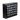 30-Jar Black Frame for Kyle (no jars)